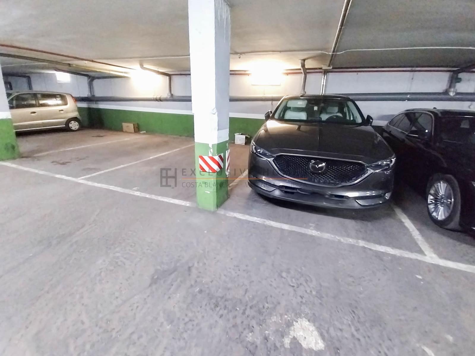 2 soveværelse Lejlighed til salg i Albir med swimmingpool garage - € 500.000 (Ref: 8757319)