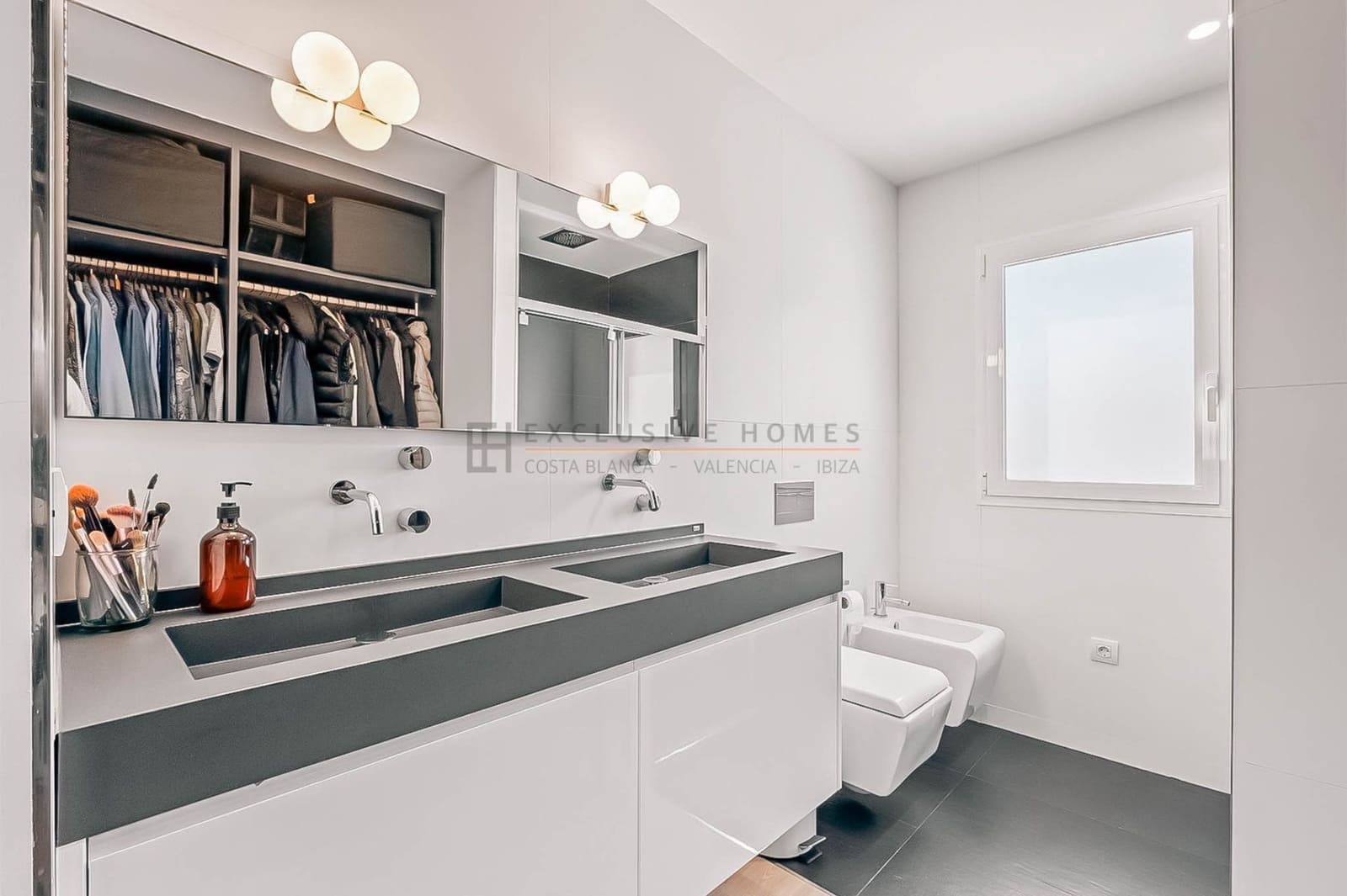 3 soveværelse Semi-Rækkehus til salg i Alfaz del Pi / L'Alfas del Pi med swimmingpool garage - € 585.000 (Ref: 8801369)