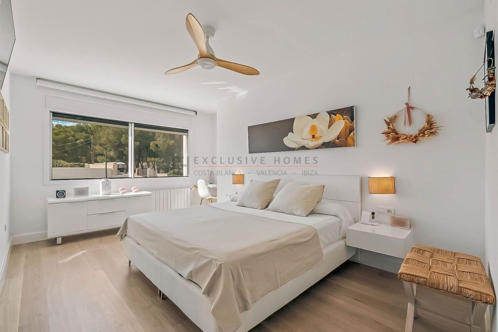3 soveværelse Semi-Rækkehus til salg i Alfaz del Pi / L'Alfas del Pi med swimmingpool garage - € 585.000 (Ref: 8801369)