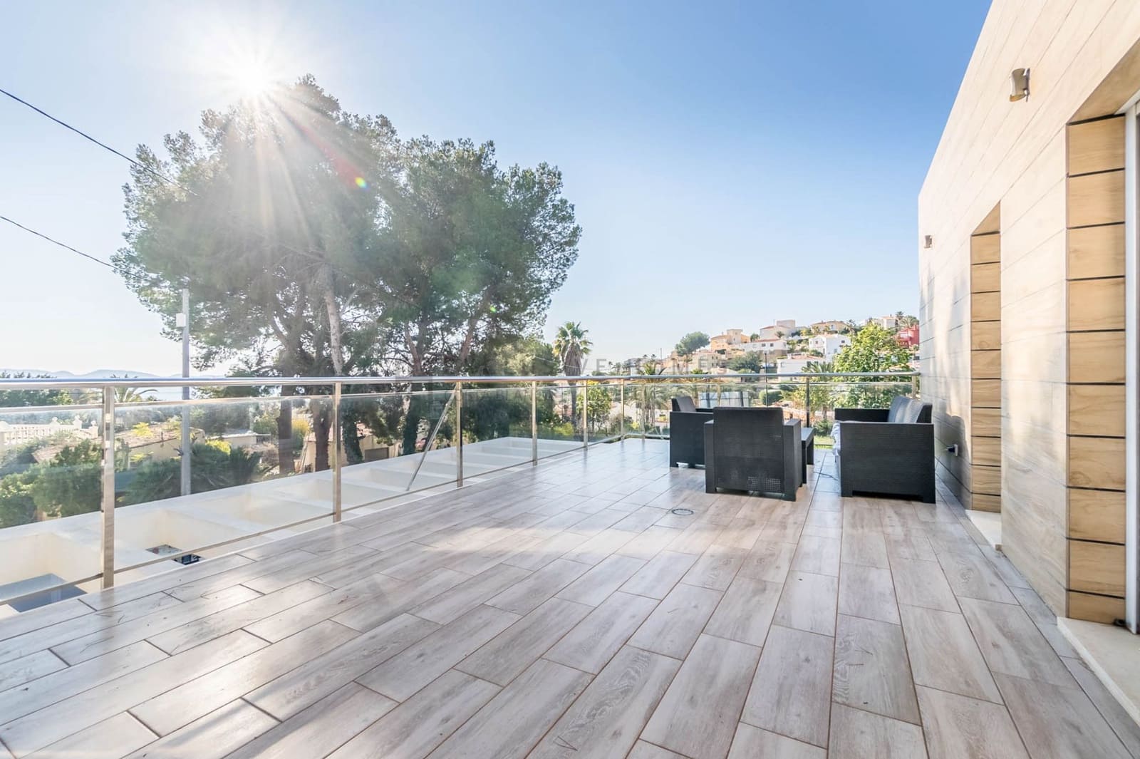 4 bedroom Villa for sale in La Nucia with pool garage - € 580,000 (Ref: 8805646)