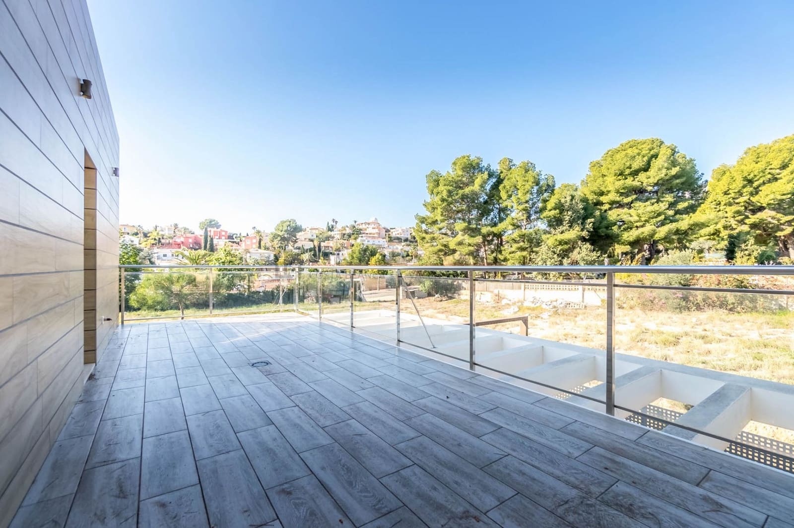 4 bedroom Villa for sale in La Nucia with pool garage - € 580,000 (Ref: 8805646)