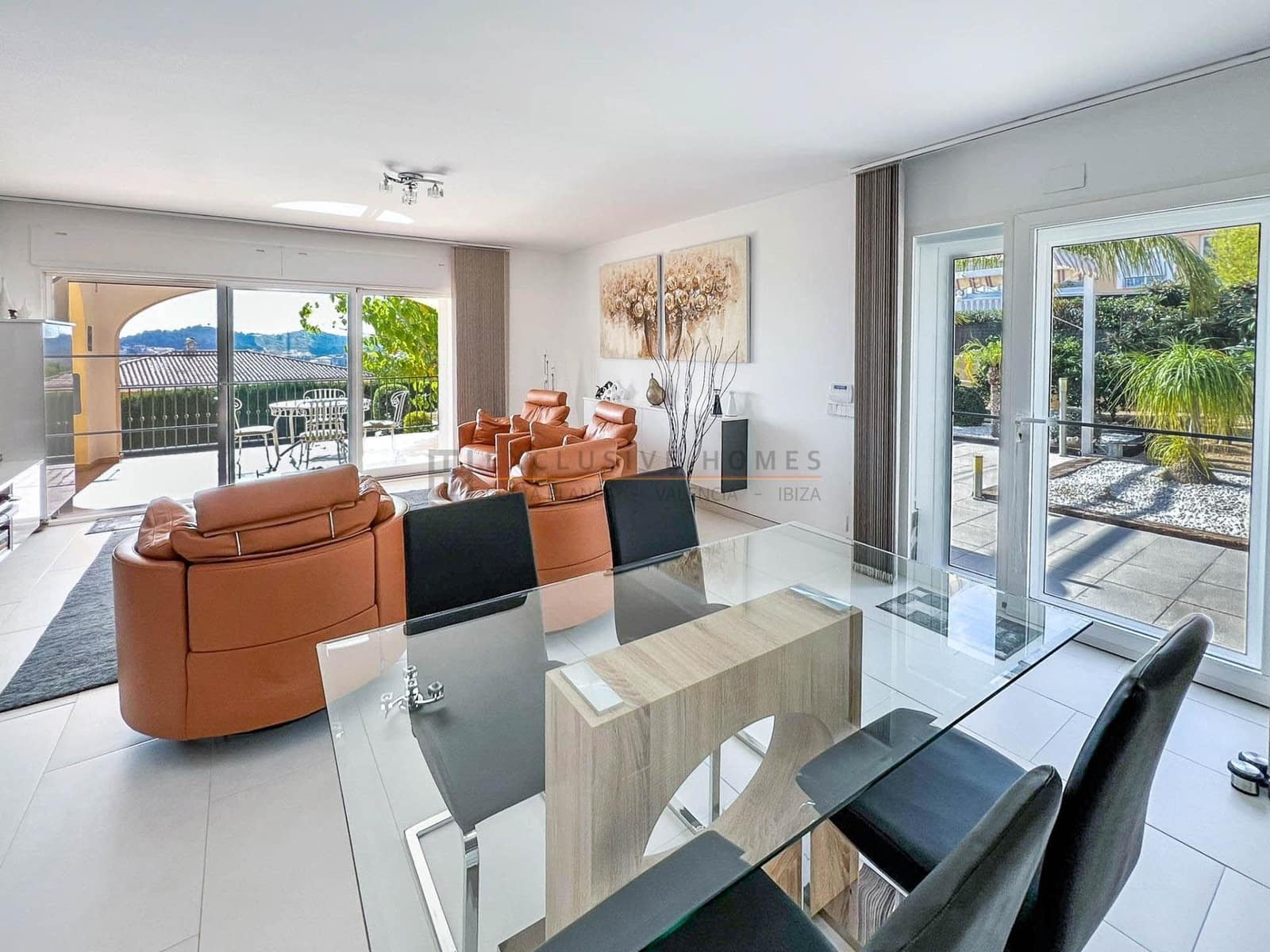 Chalet de 4 habitaciones en Polop en venta con piscina garaje - 749.000 € (Ref: 8887546)