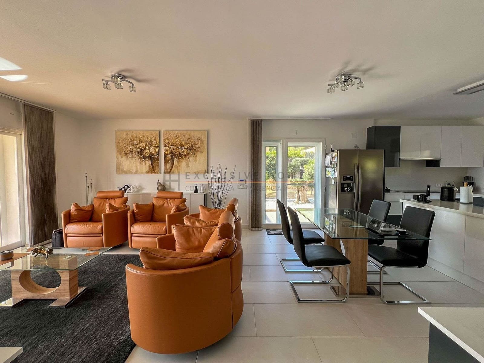 Chalet de 4 habitaciones en Polop en venta con piscina garaje - 749.000 € (Ref: 8887546)