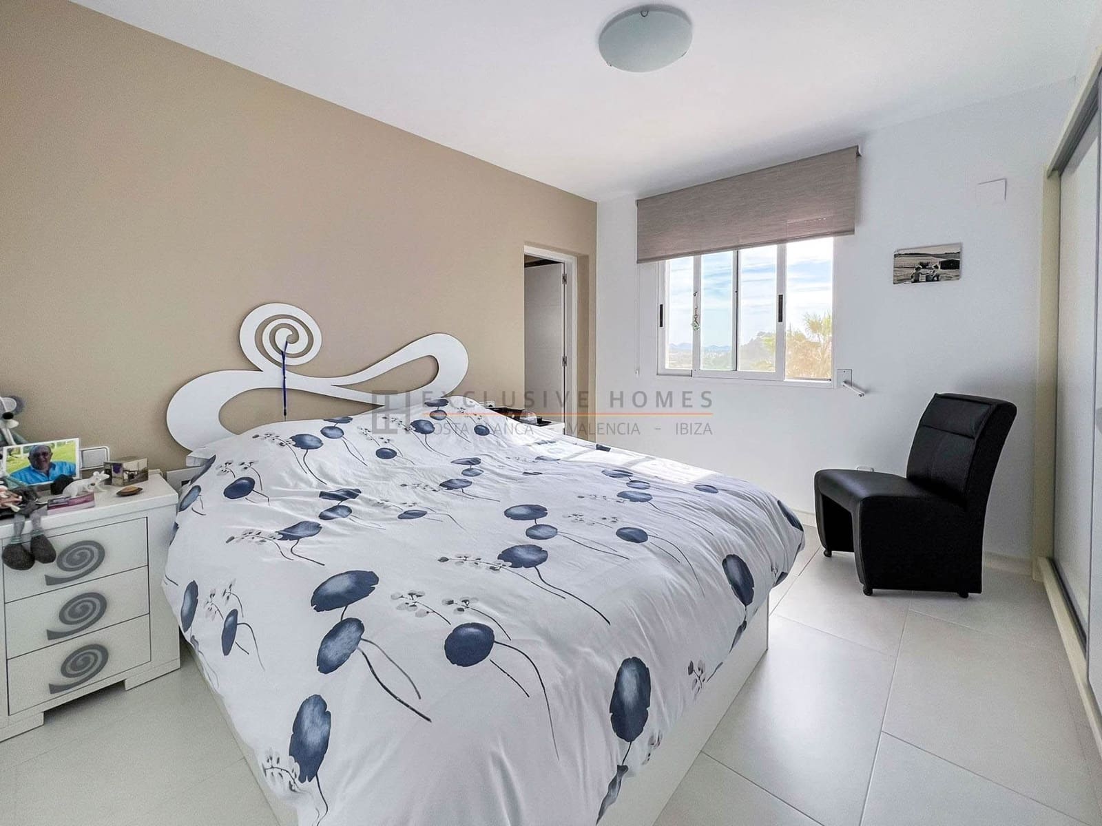 Chalet de 4 habitaciones en Polop en venta con piscina garaje - 749.000 € (Ref: 8887546)