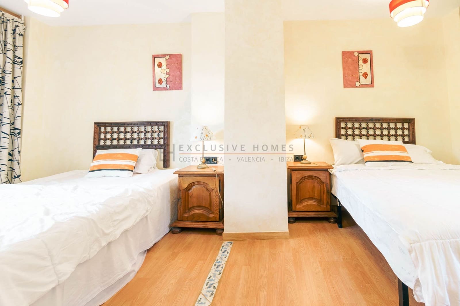 4 bedroom Villa for sale in Altea la Vella with pool garage - € 632,000 (Ref: 8905058)