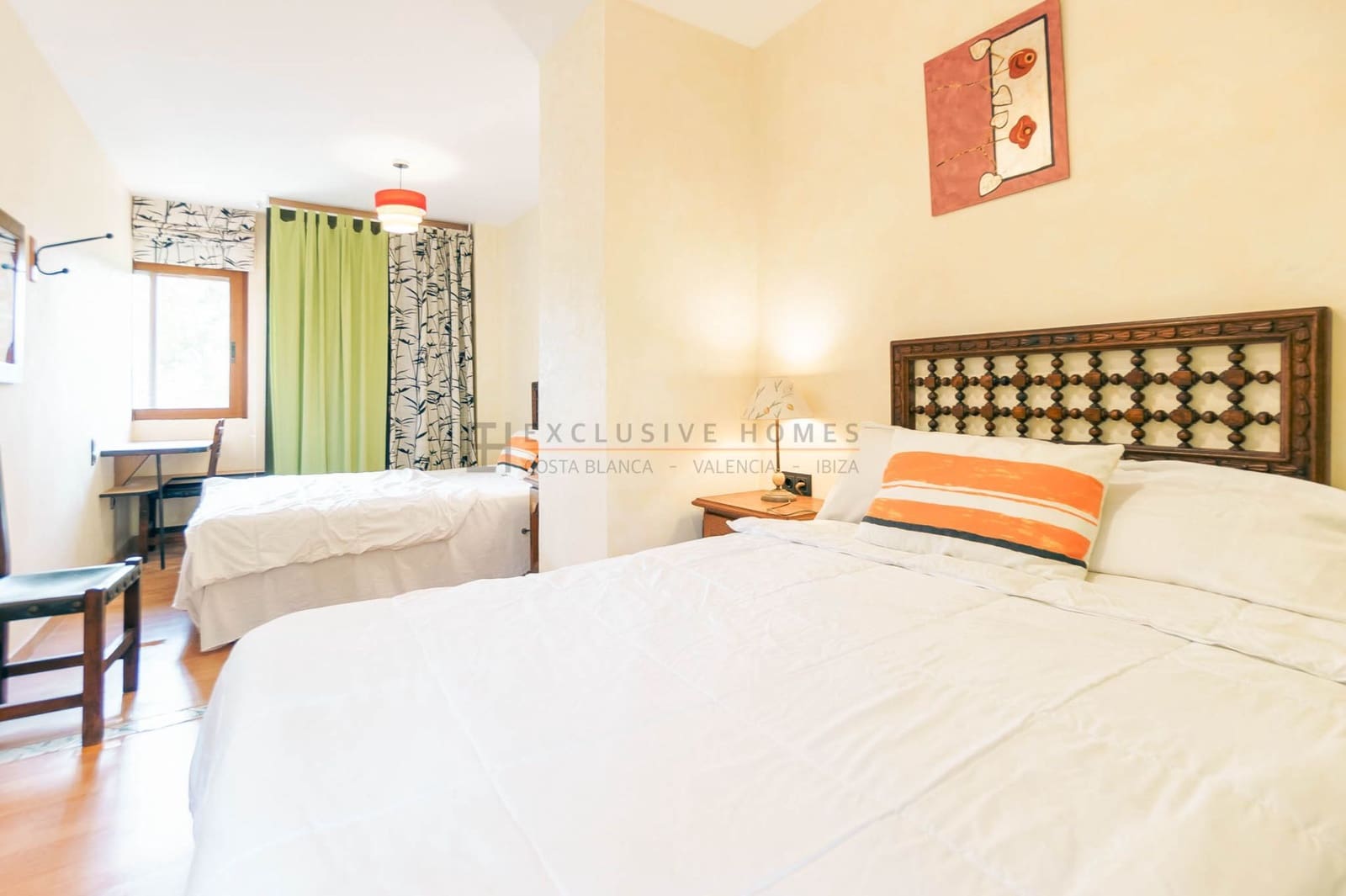 4 bedroom Villa for sale in Altea la Vella with pool garage - € 632,000 (Ref: 8905058)