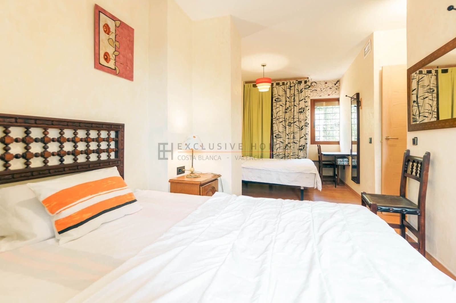 4 bedroom Villa for sale in Altea la Vella with pool garage - € 632,000 (Ref: 8905058)