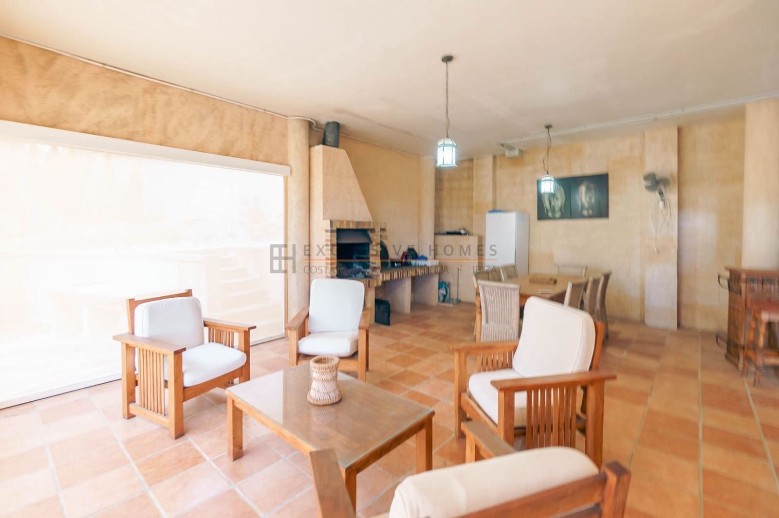 4 bedroom Villa for sale in Altea la Vella with pool garage - € 632,000 (Ref: 8905058)