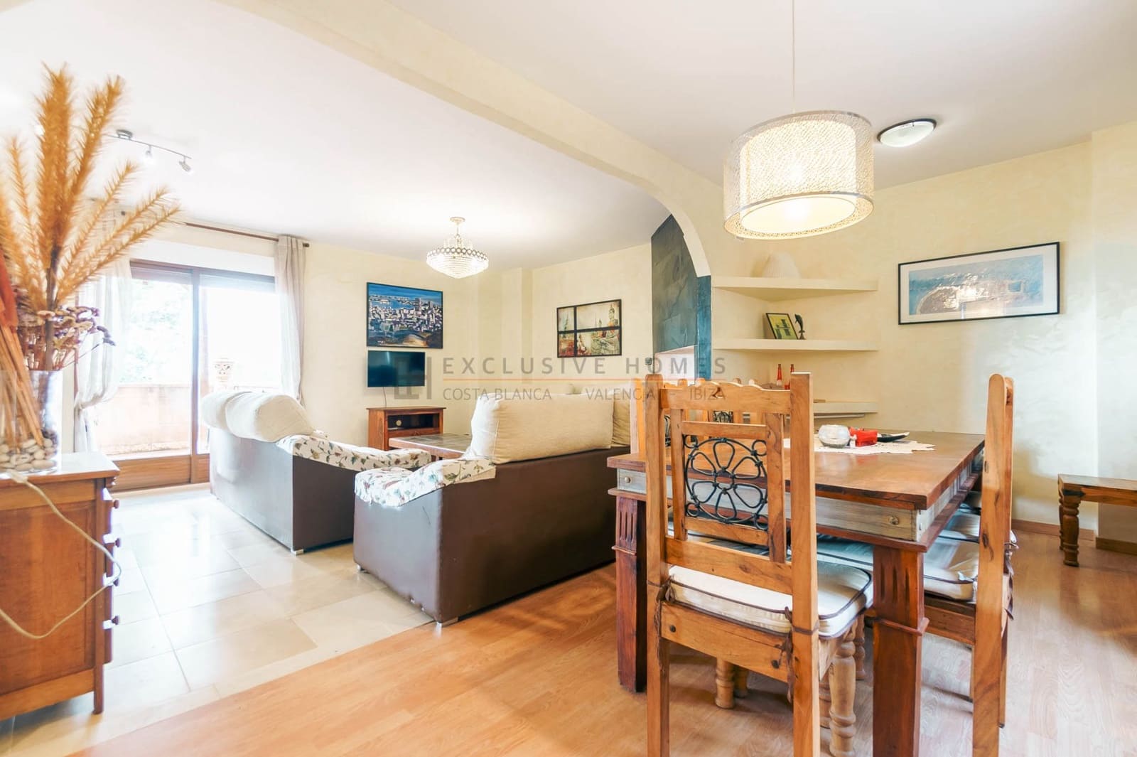 4 bedroom Villa for sale in Altea la Vella with pool garage - € 632,000 (Ref: 8905058)
