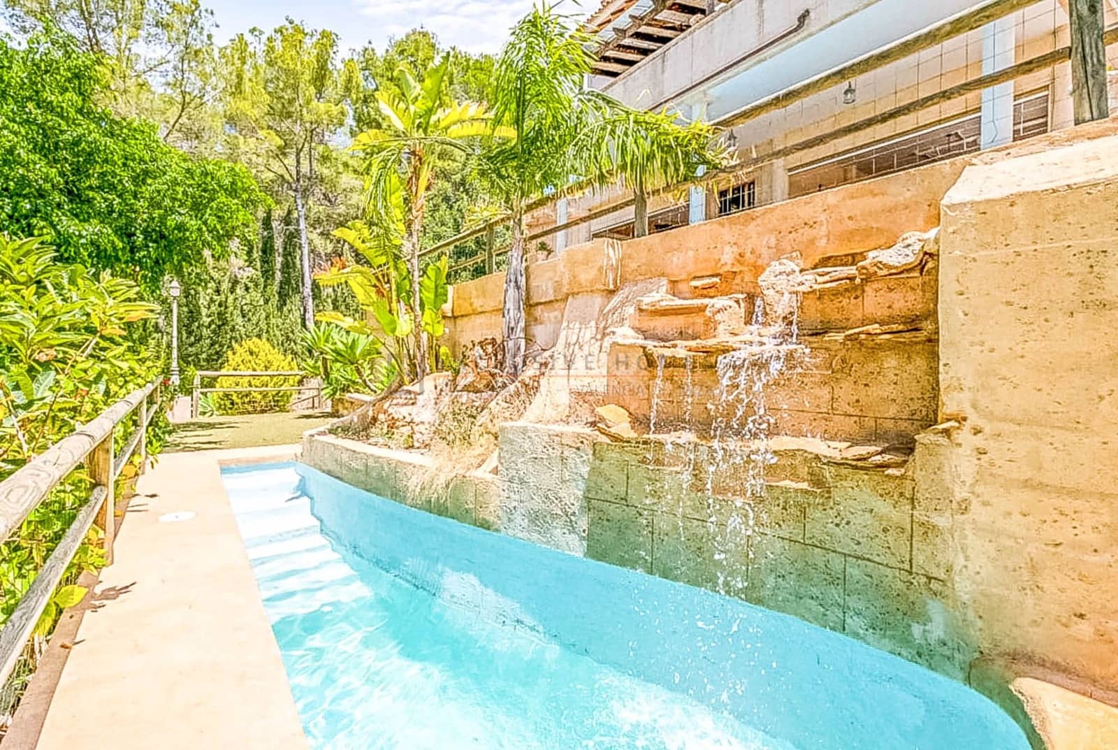 4 bedroom Villa for sale in Altea la Vella with pool garage - € 632,000 (Ref: 8905058)