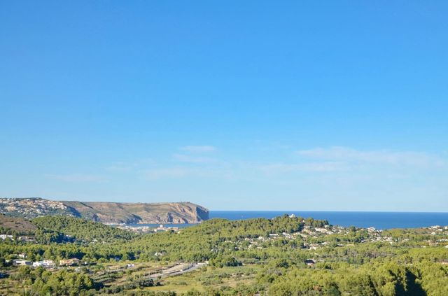3 camera da letto Villa in vendita in Javea / Xàbia con piscina garage - 1.285.000 € (Rif: 9029305)