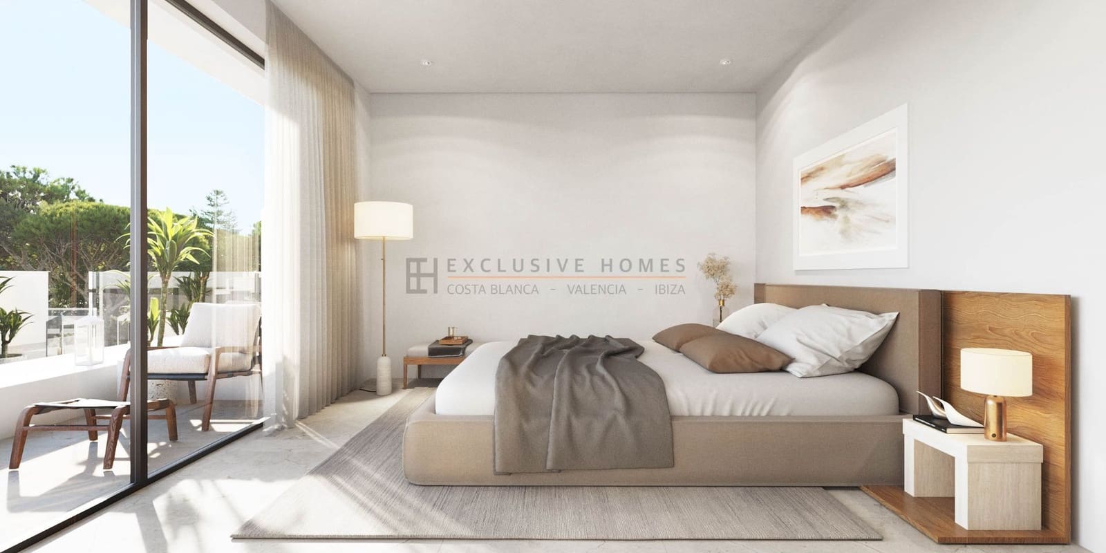 3 camera da letto Villa in vendita in Javea / Xabia con piscina garage - 1.285.000 € (Rif: 9029305)