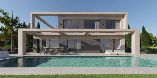 3 Zimmer Villa zu verkaufen in Javea / Xàbia mit Pool Garage - 1.285.000 € (Ref: 9029307)