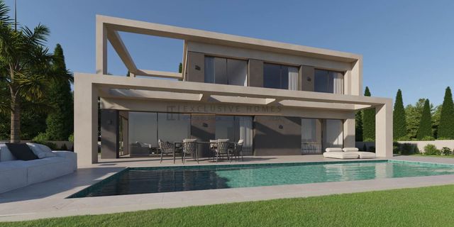 3 Zimmer Villa zu verkaufen in Javea / Xàbia mit Pool Garage - 1.285.000 € (Ref: 9029307)