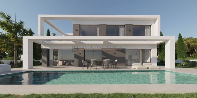 3 Zimmer Villa zu verkaufen in Javea / Xàbia mit Pool Garage - 1.285.000 € (Ref: 9029307)