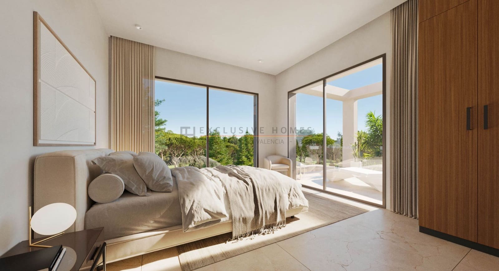 3 Zimmer Villa zu verkaufen in Javea / Xabia mit Pool Garage - 1.285.000 € (Ref: 9029307)