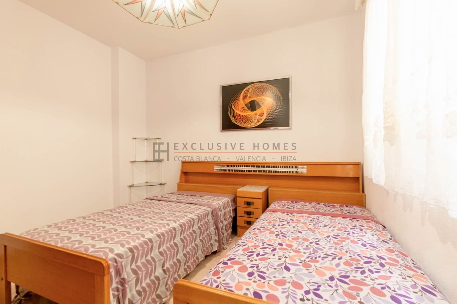 3 soverom Leilighet til salgs i Alfaz del Pi / L'Alfas del Pi med garasje - € 249 000 (Ref: 9938604)