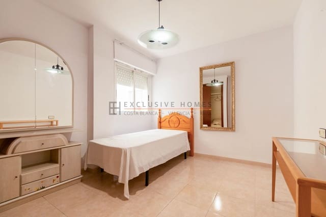 3 soverom Leilighet til salgs i Alfaz del Pi / L'Alfàs del Pi med garasje - € 249 000 (Ref: 9938604)