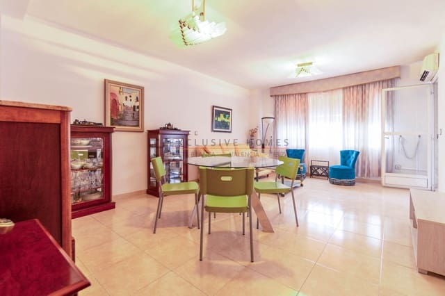 3 soverom Leilighet til salgs i Alfaz del Pi / L'Alfàs del Pi med garasje - € 249 000 (Ref: 9938604)