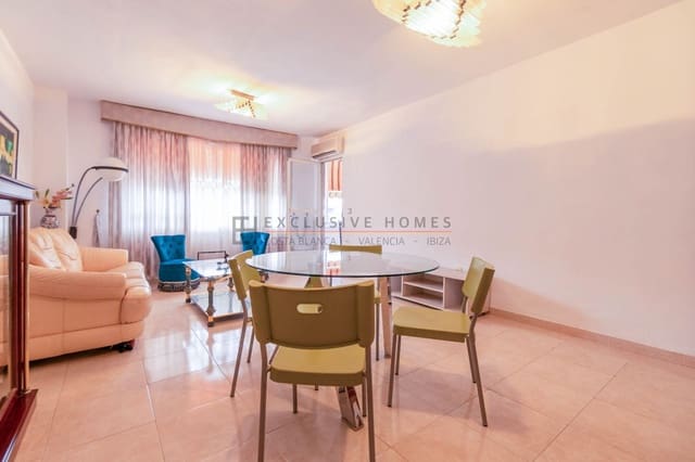 3 soverom Leilighet til salgs i Alfaz del Pi / L'Alfàs del Pi med garasje - € 249 000 (Ref: 9938604)