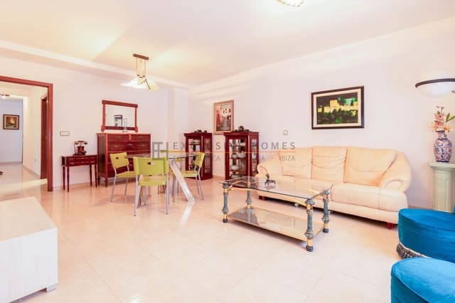 3 soverom Leilighet til salgs i Alfaz del Pi / L'Alfàs del Pi med garasje - € 249 000 (Ref: 9938604)