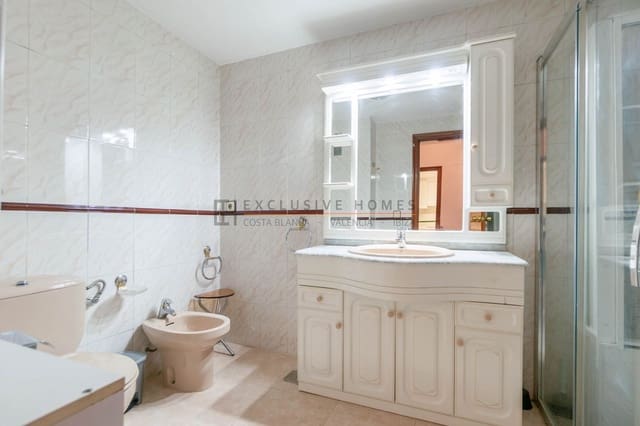 3 soverom Leilighet til salgs i Alfaz del Pi / L'Alfàs del Pi med garasje - € 249 000 (Ref: 9938604)