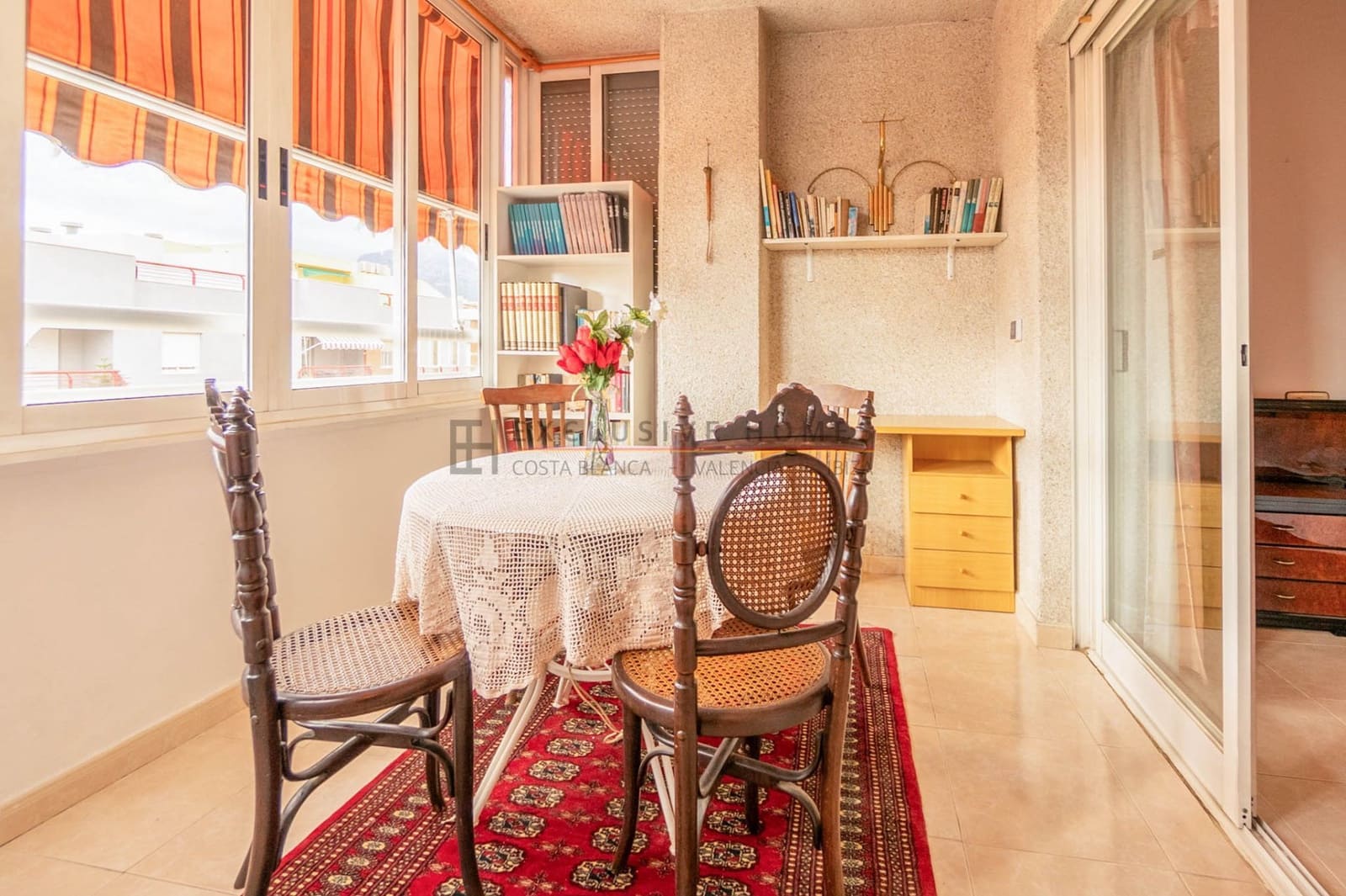 3 soverom Leilighet til salgs i Alfaz del Pi / L'Alfas del Pi med garasje - € 249 000 (Ref: 9938604)