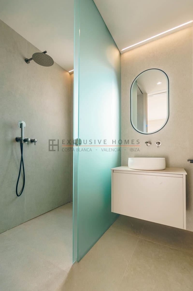 5 chambre Villa/Maison à vendre à Calpe / Calp avec piscine garage - 1 550 000 € (Ref: 9938605)