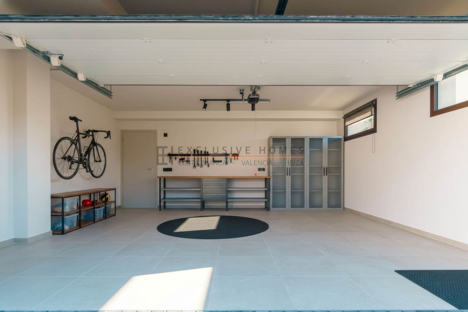 5 chambre Villa/Maison à vendre à Calpe / Calp avec piscine garage - 1 550 000 € (Ref: 9938605)