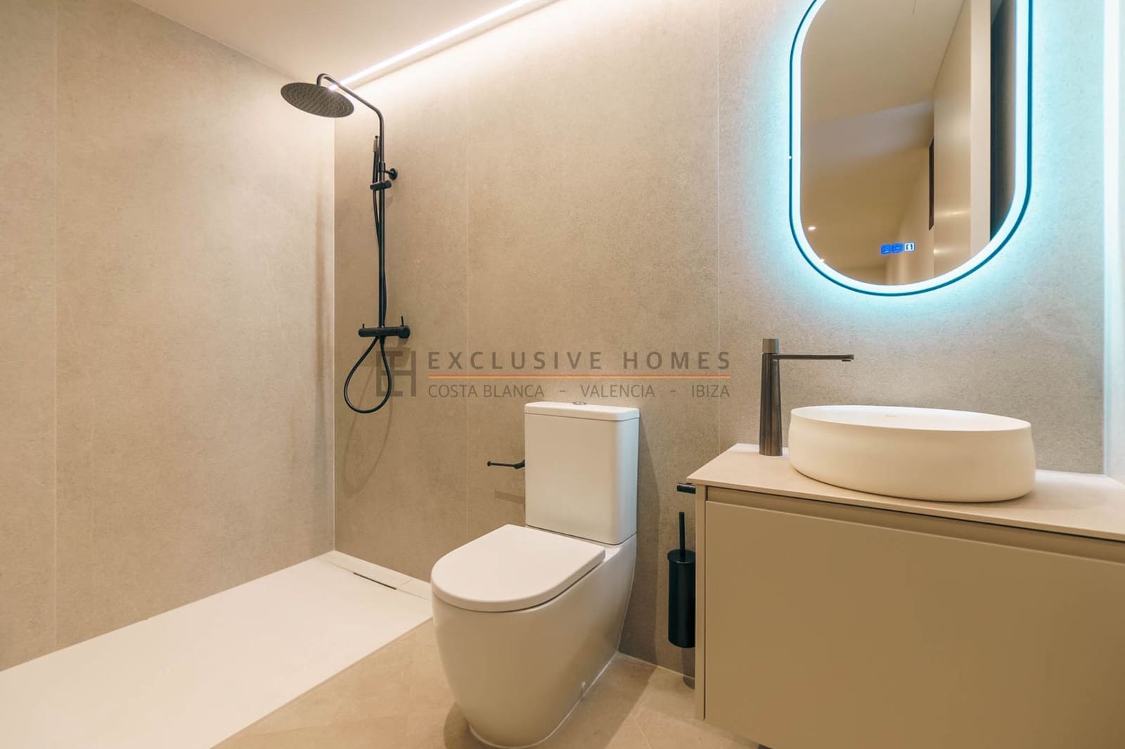 5 chambre Villa/Maison à vendre à Calpe / Calp avec piscine garage - 1 550 000 € (Ref: 9938605)