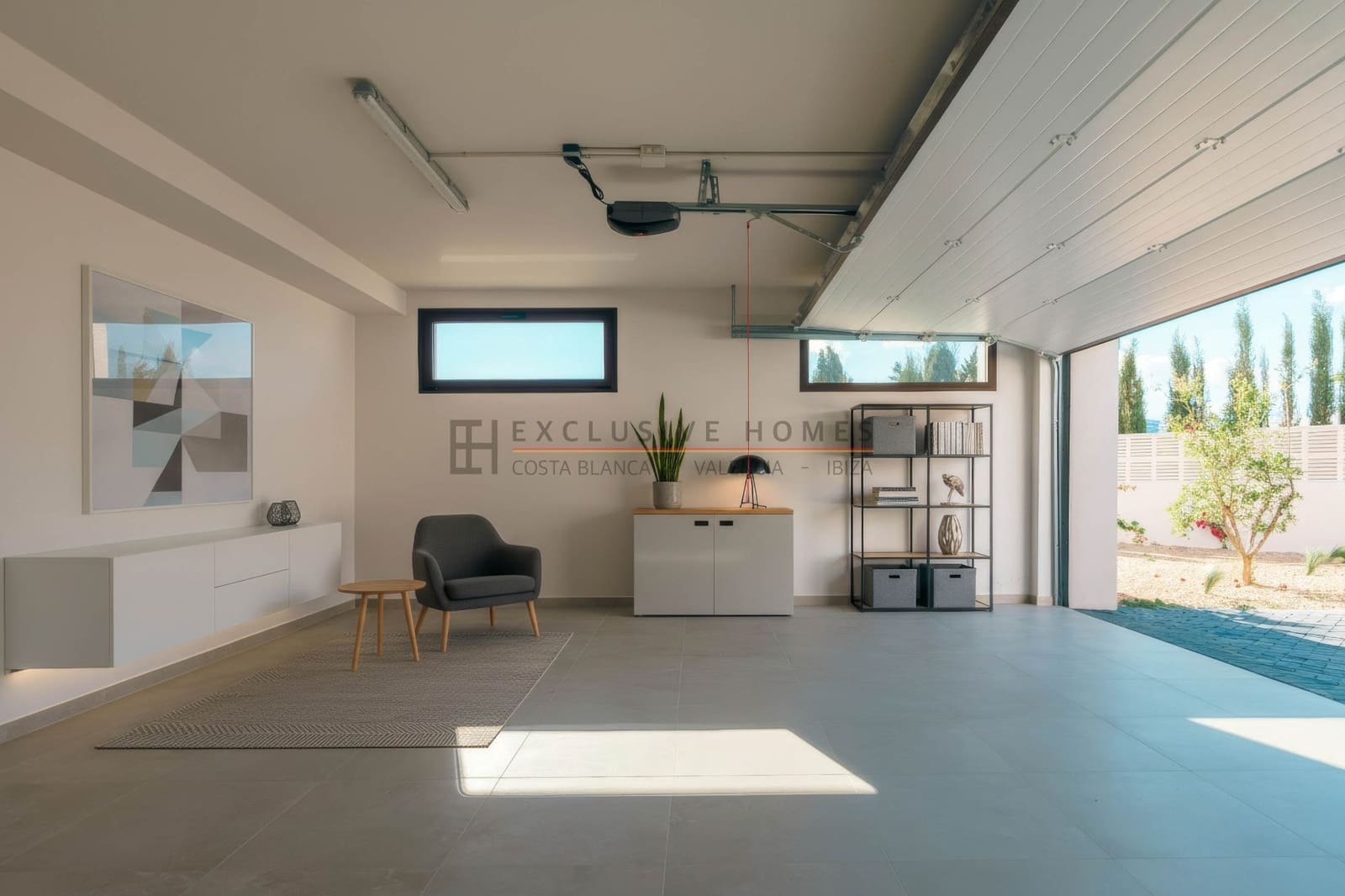5 chambre Villa/Maison à vendre à Calpe / Calp avec piscine garage - 1 550 000 € (Ref: 9938605)