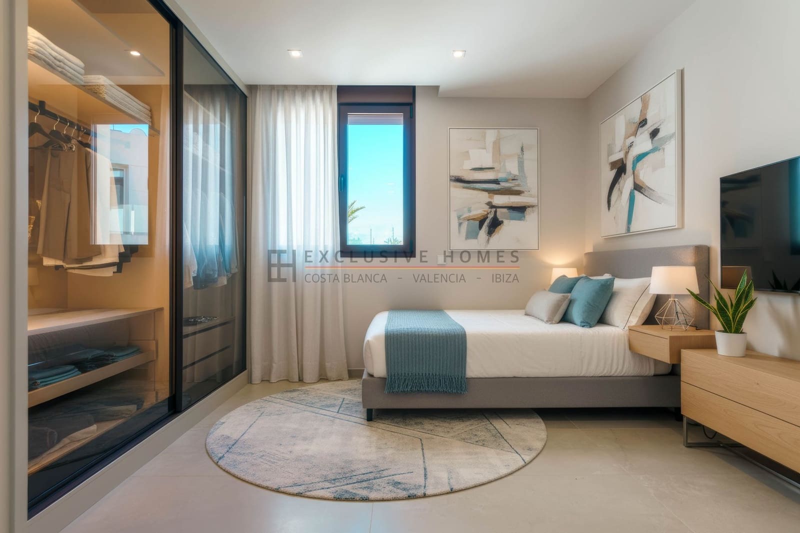 5 chambre Villa/Maison à vendre à Calpe / Calp avec piscine garage - 1 550 000 € (Ref: 9938605)