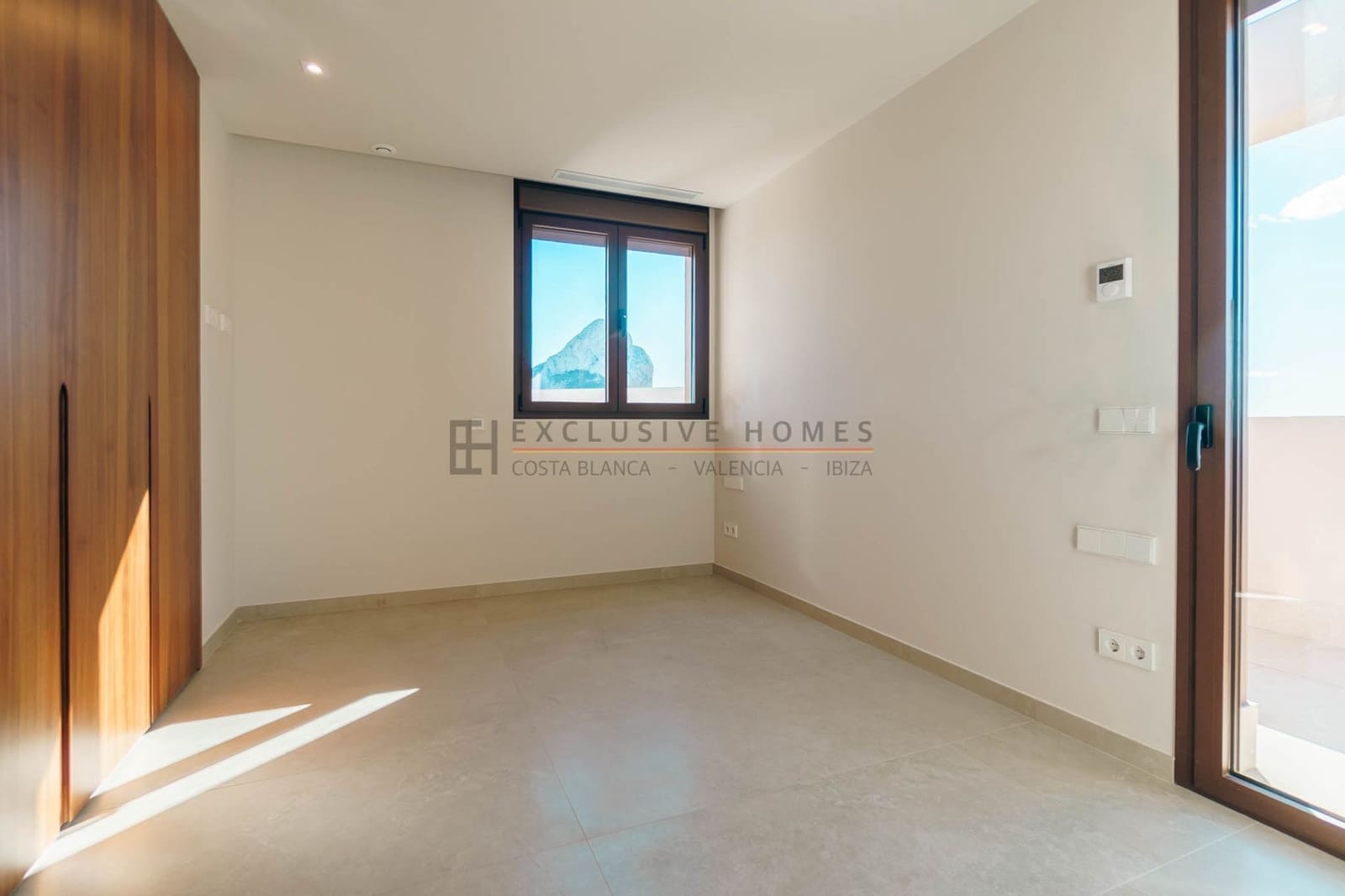 5 chambre Villa/Maison à vendre à Calpe / Calp avec piscine garage - 1 550 000 € (Ref: 9938605)