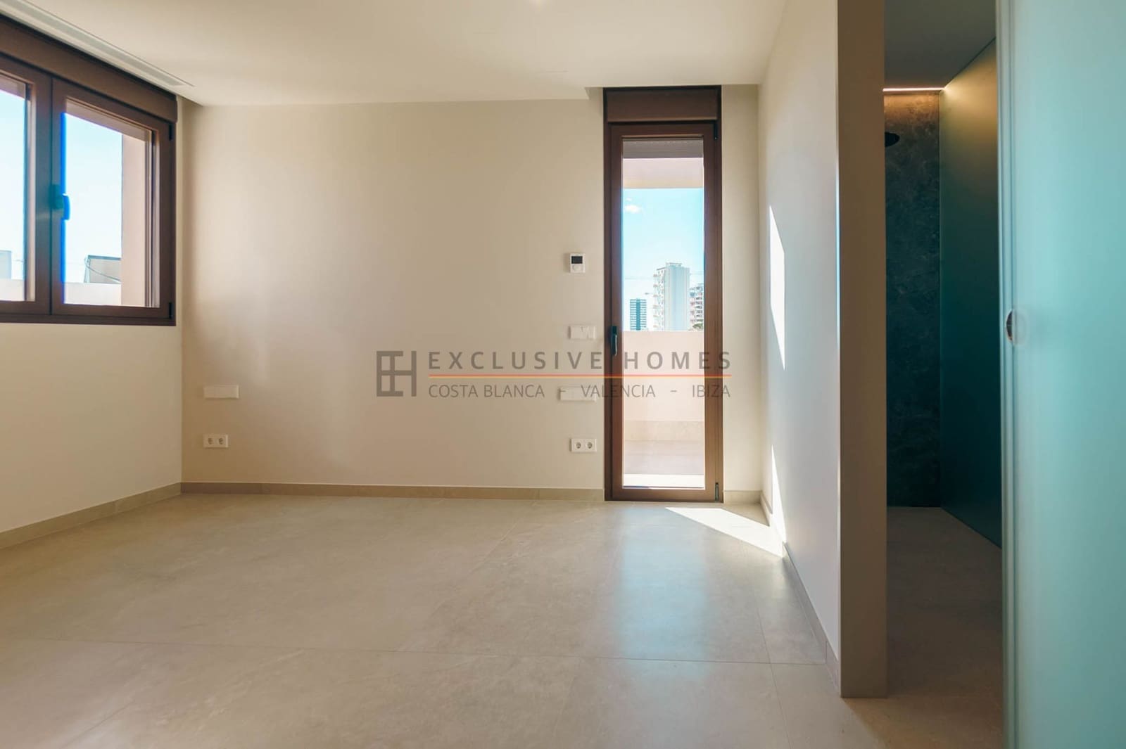 5 chambre Villa/Maison à vendre à Calpe / Calp avec piscine garage - 1 550 000 € (Ref: 9938605)