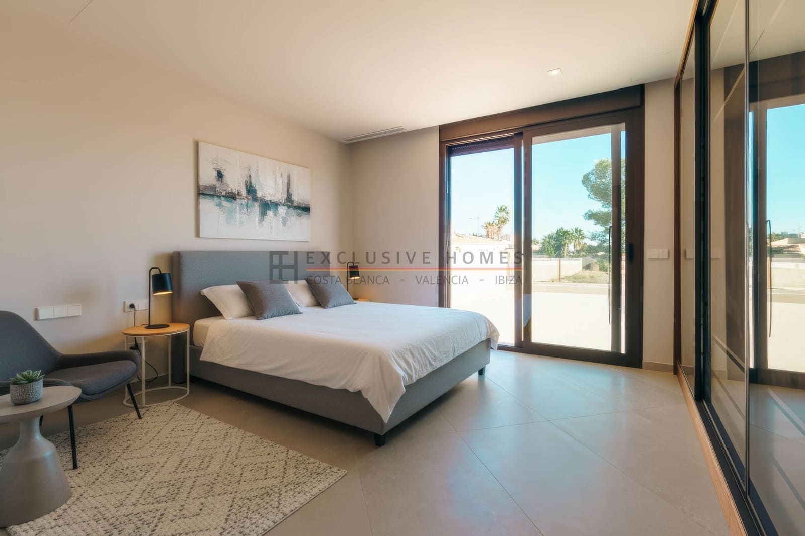 5 chambre Villa/Maison à vendre à Calpe / Calp avec piscine garage - 1 550 000 € (Ref: 9938605)