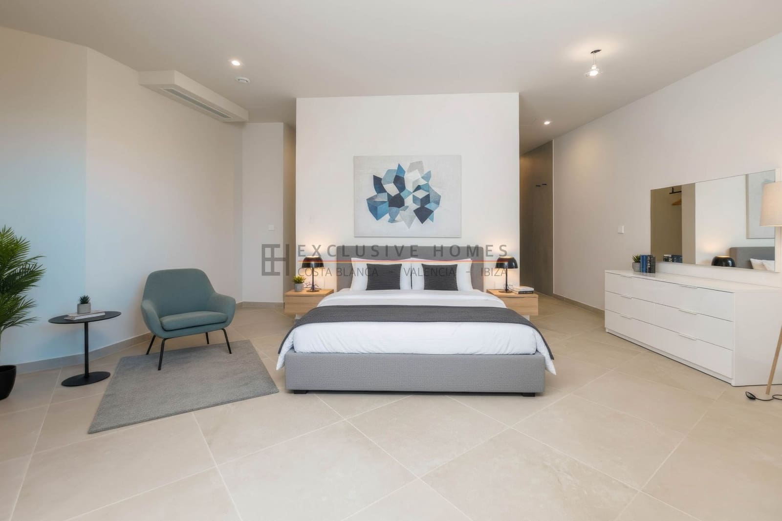 5 chambre Villa/Maison à vendre à Calpe / Calp avec piscine garage - 1 550 000 € (Ref: 9938605)