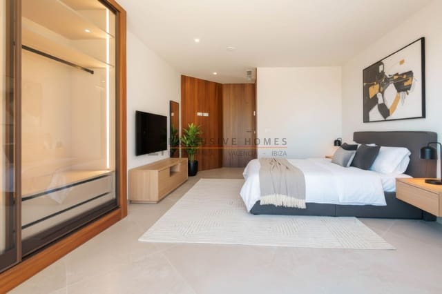 5 slaapkamer Villa te koop in Calpe / Calp met zwembad garage - € 1.550.000 (Ref: 9938605)