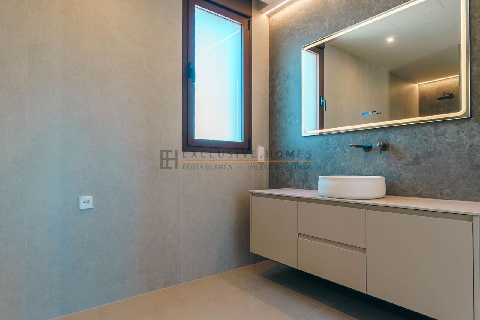 5 chambre Villa/Maison à vendre à Calpe / Calp avec piscine garage - 1 550 000 € (Ref: 9938605)
