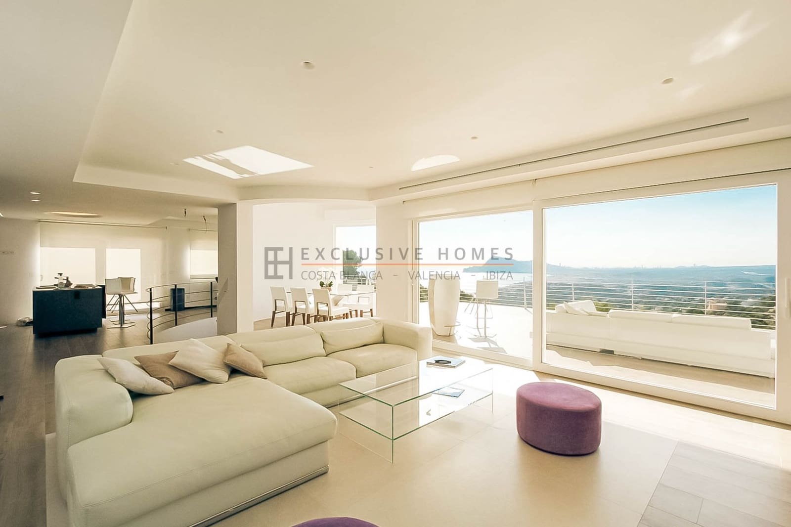 3 soveværelse Villa til salg i Altea med swimmingpool garage - € 1.750.000 (Ref: 9938606)