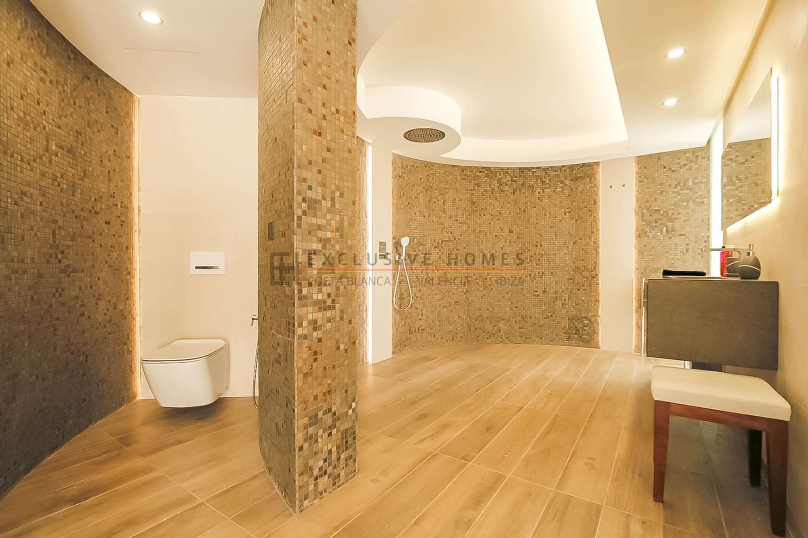 3 soveværelse Villa til salg i Altea med swimmingpool garage - € 1.750.000 (Ref: 9938606)