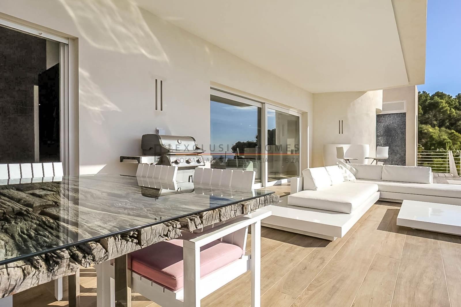 3 soveværelse Villa til salg i Altea med swimmingpool garage - € 1.750.000 (Ref: 9938606)