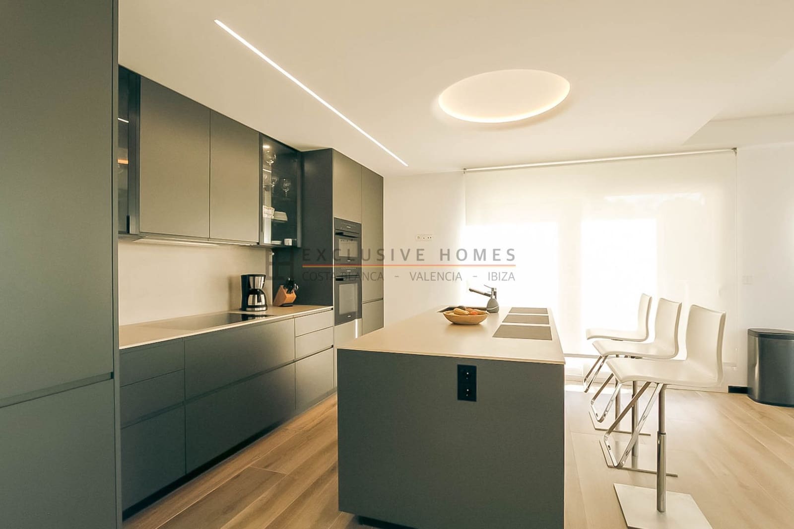 3 soveværelse Villa til salg i Altea med swimmingpool garage - € 1.750.000 (Ref: 9938606)