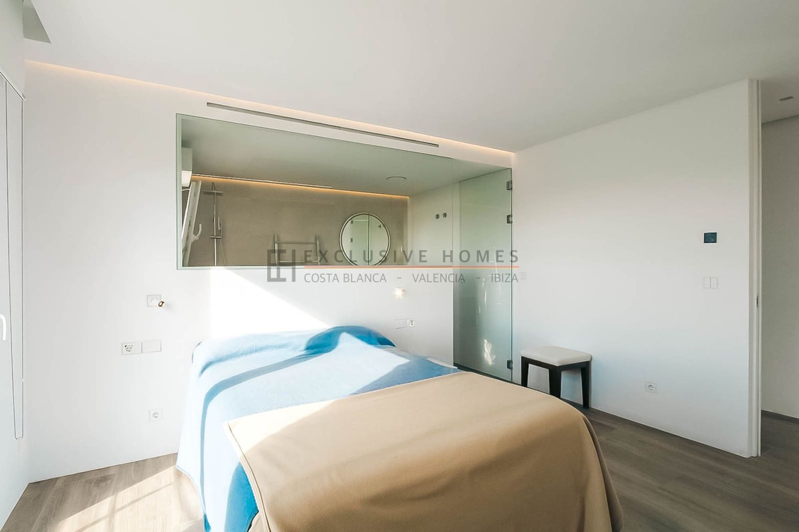 3 soveværelse Villa til salg i Altea med swimmingpool garage - € 1.750.000 (Ref: 9938606)