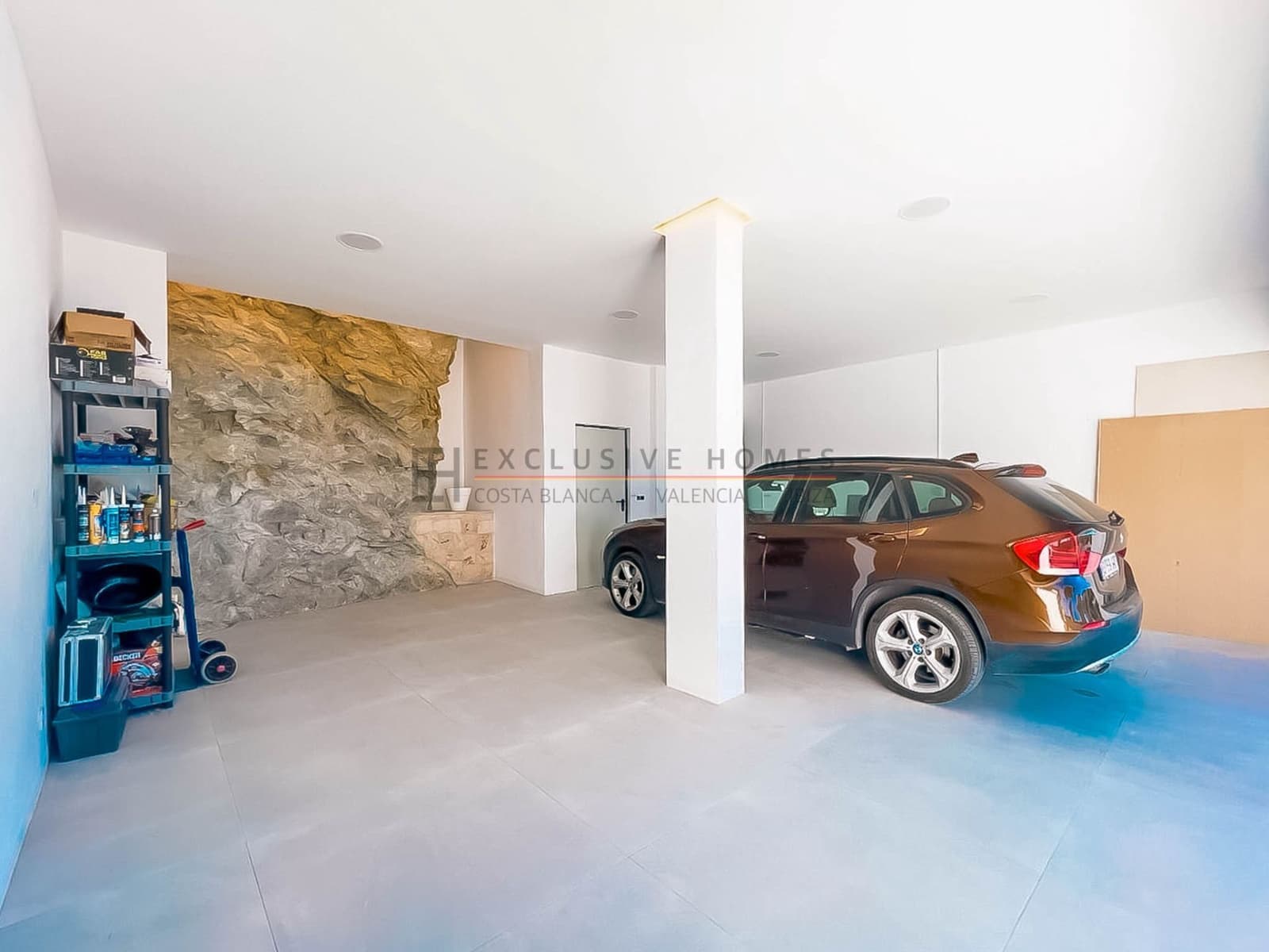 3 soveværelse Villa til salg i Altea med swimmingpool garage - € 1.750.000 (Ref: 9938606)