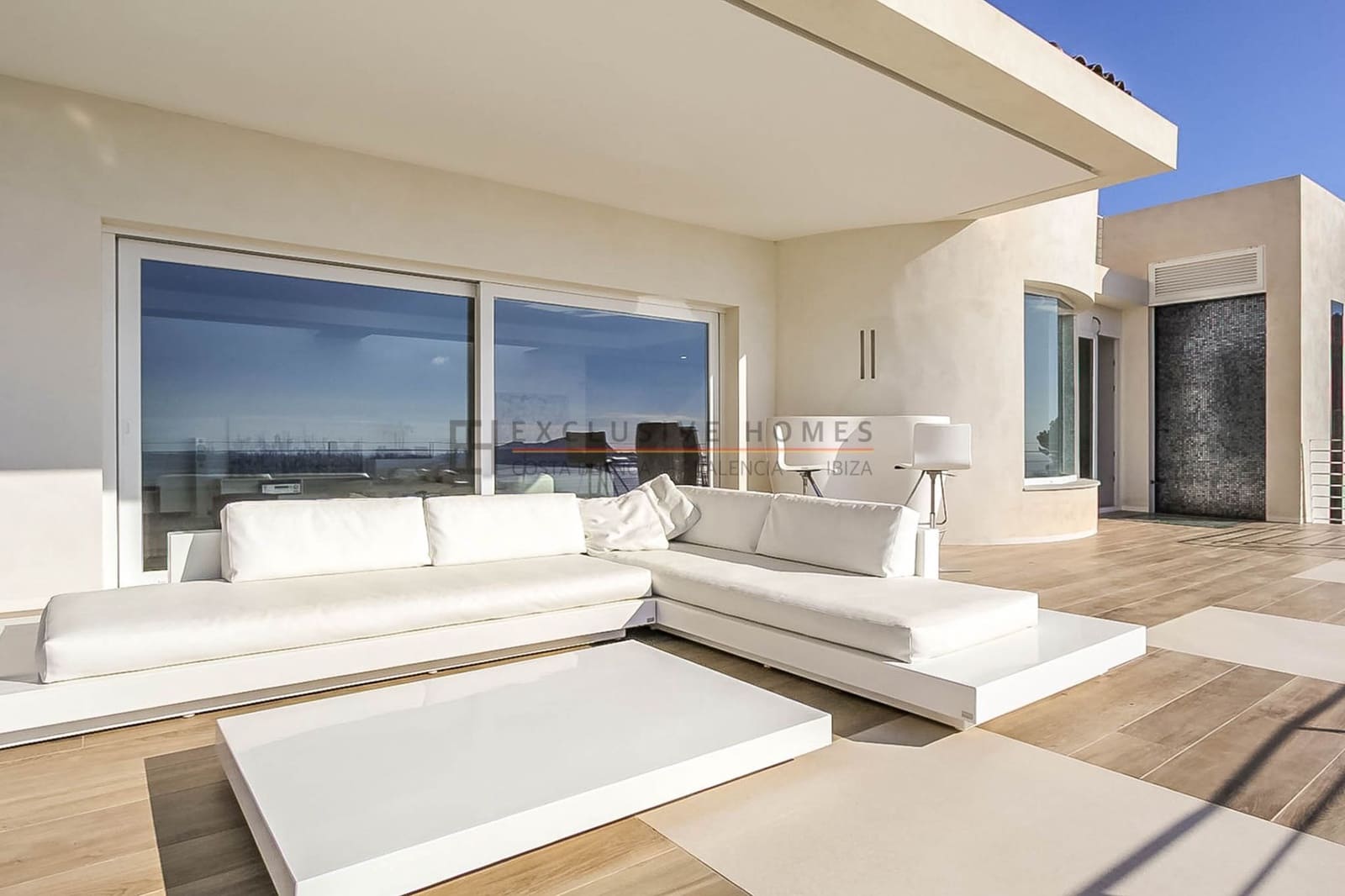 3 soveværelse Villa til salg i Altea med swimmingpool garage - € 1.750.000 (Ref: 9938606)