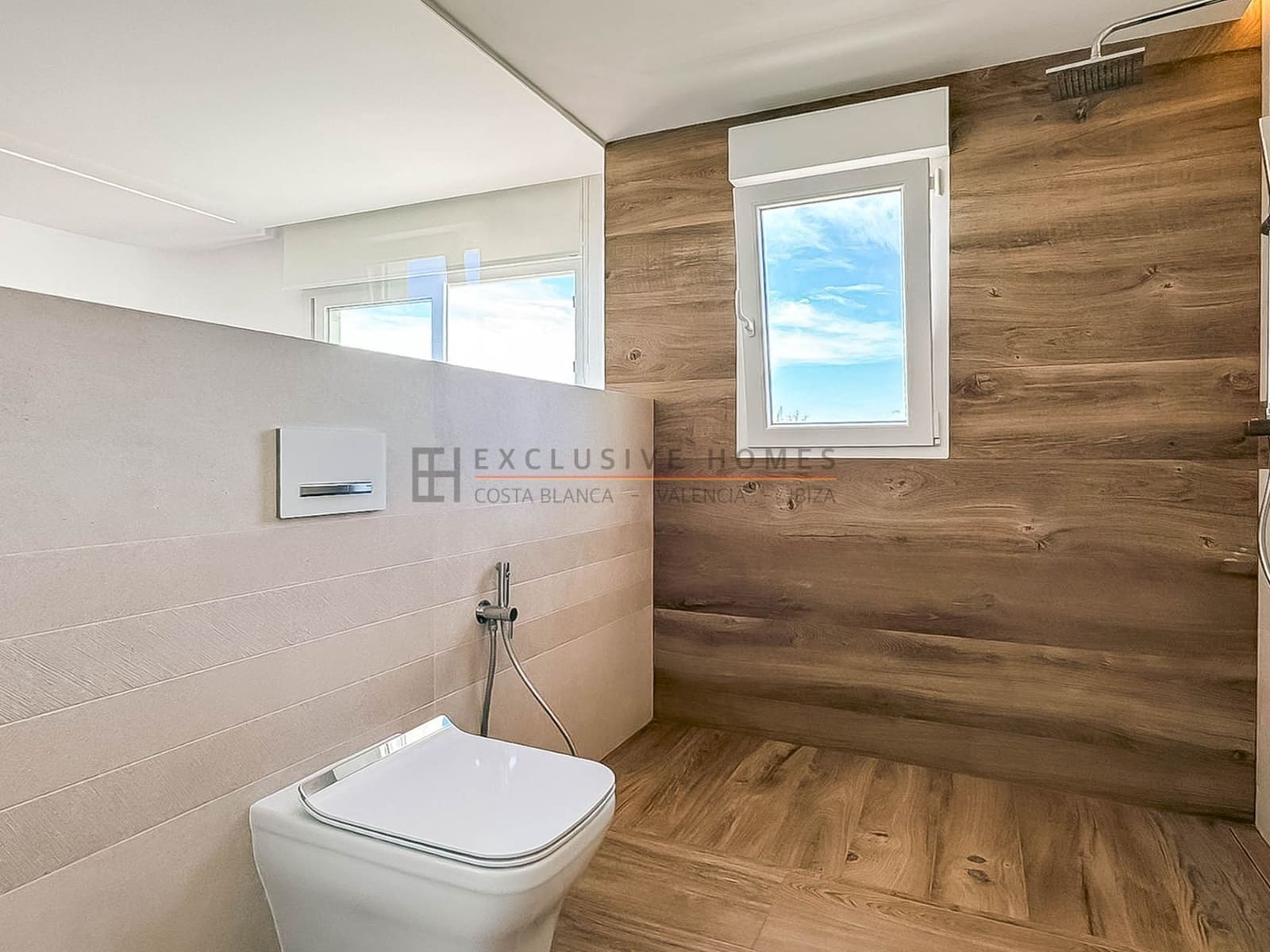 3 soveværelse Villa til salg i Altea med swimmingpool garage - € 1.750.000 (Ref: 9938606)