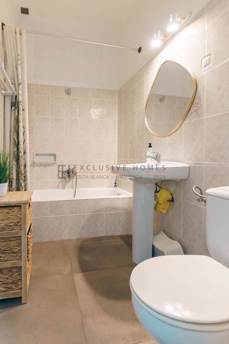 4 sypialnia Willa na sprzedaż w Albir z basenem garażem - 795 000 € (Ref: 9938607)