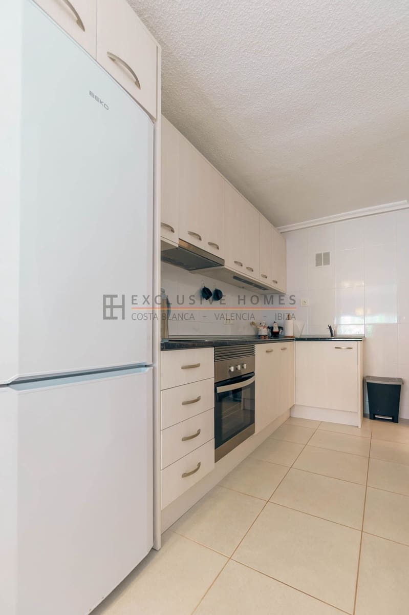 4 sypialnia Willa na sprzedaż w Albir z basenem garażem - 795 000 € (Ref: 9938607)