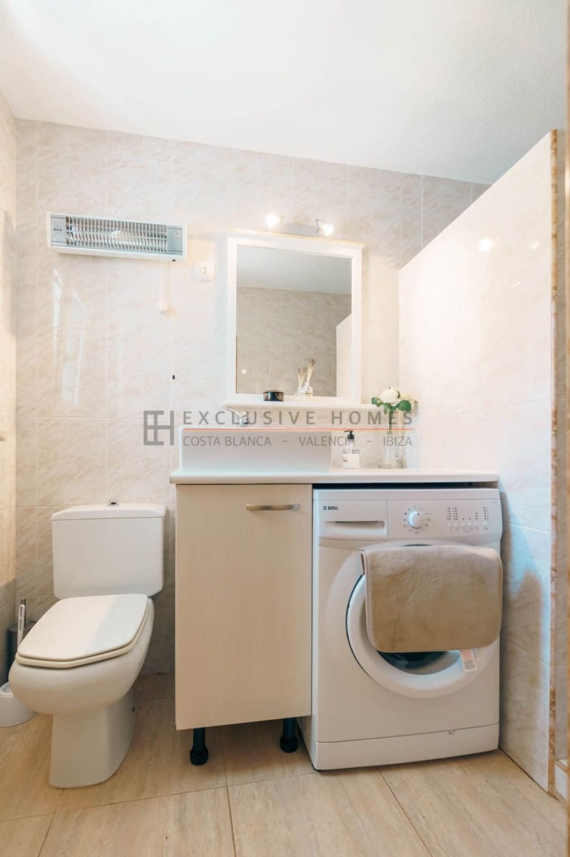 4 sypialnia Willa na sprzedaż w Albir z basenem garażem - 795 000 € (Ref: 9938607)