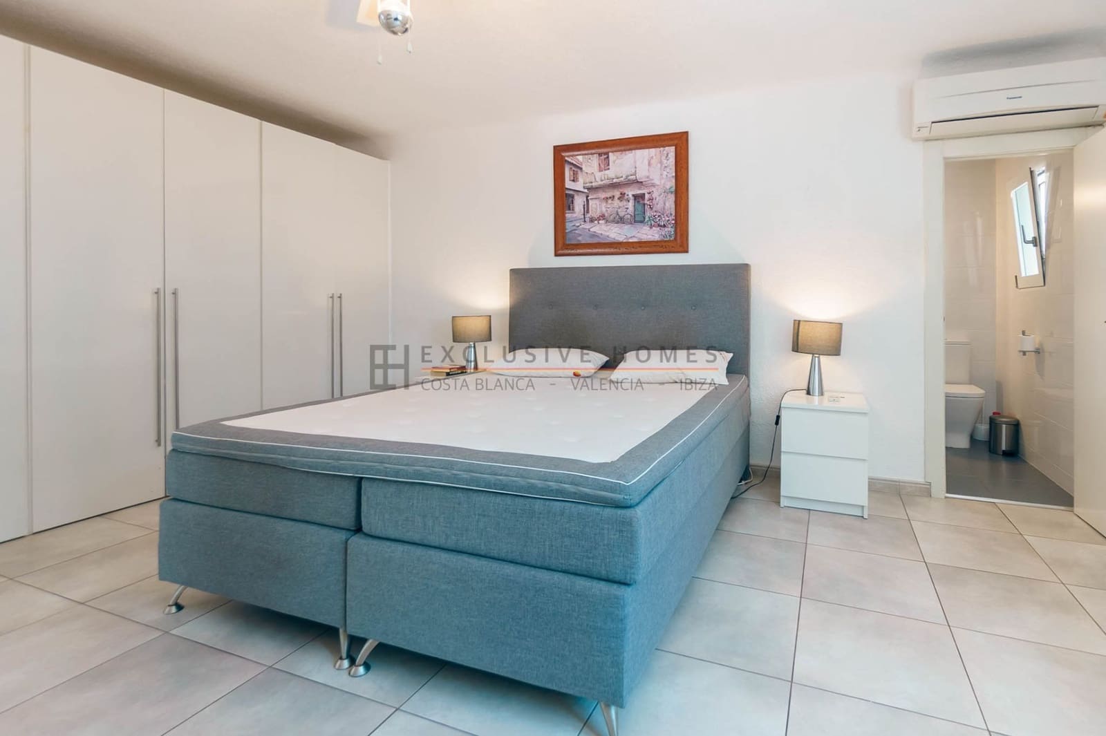 4 sypialnia Willa na sprzedaż w Albir z basenem garażem - 795 000 € (Ref: 9938607)